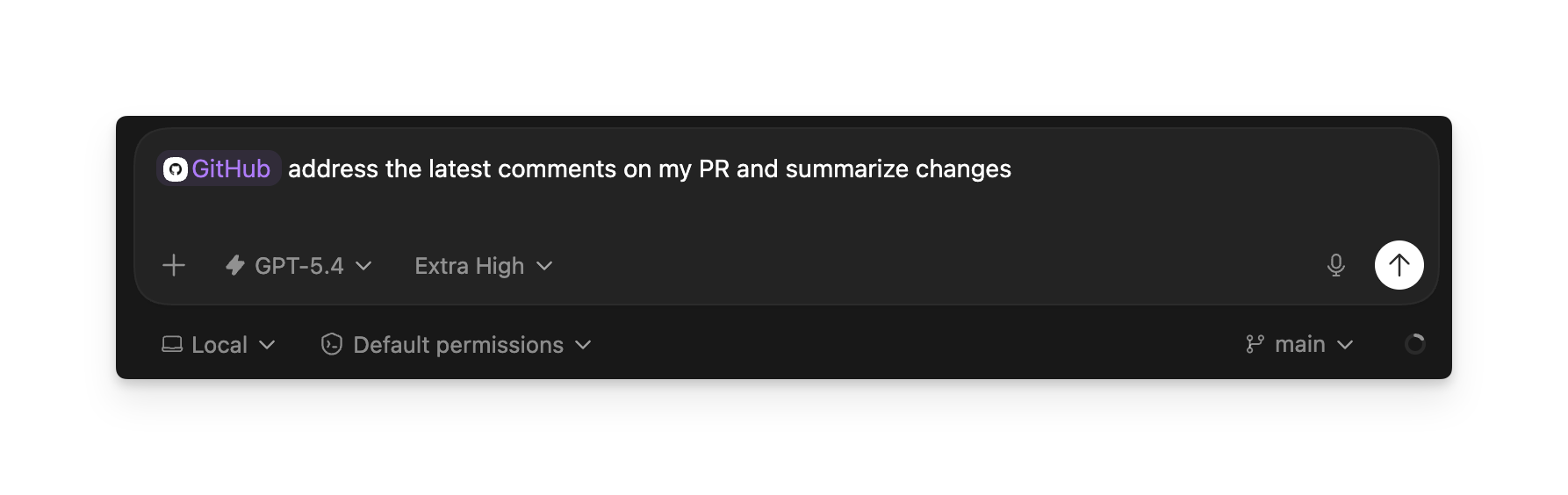 在 Codex 中调用插件